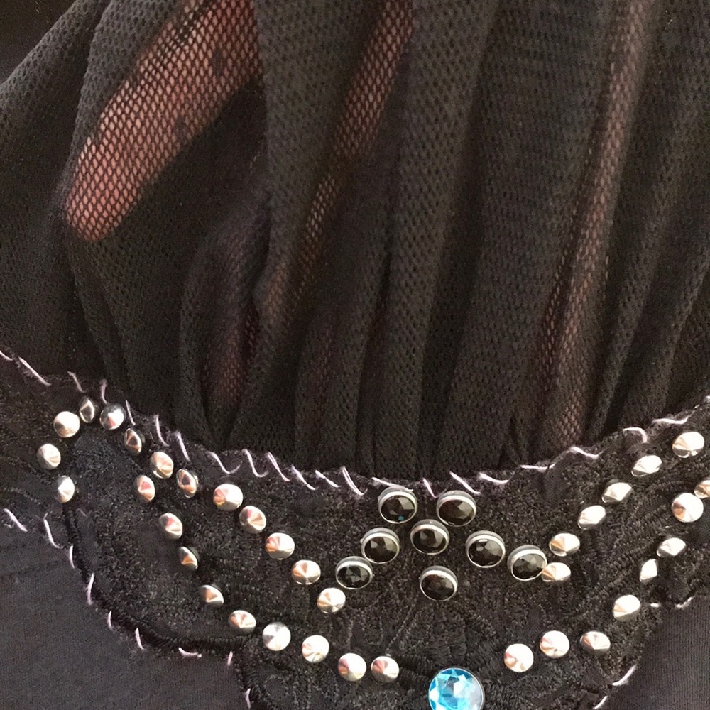 Gorgeous Free People Sleeveless top - Picture 4 of 11